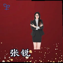 张锐